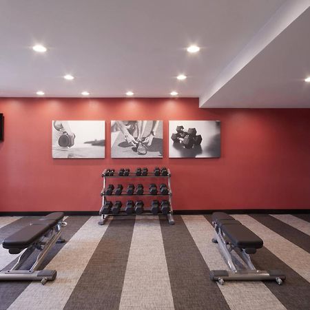 Fairfield Inn & Suites By Marriott Camarillo Exteriér fotografie