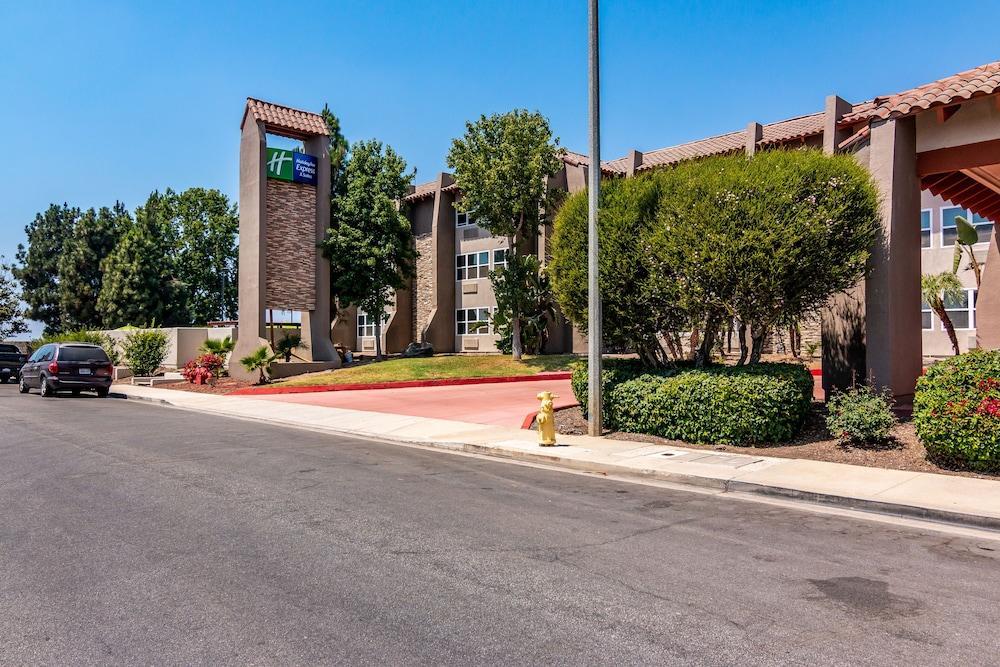 Fairfield Inn & Suites By Marriott Camarillo Exteriér fotografie