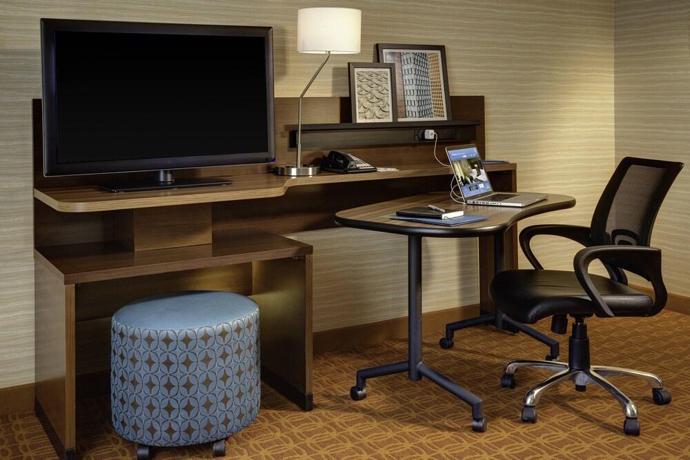 Fairfield Inn & Suites By Marriott Camarillo Exteriér fotografie
