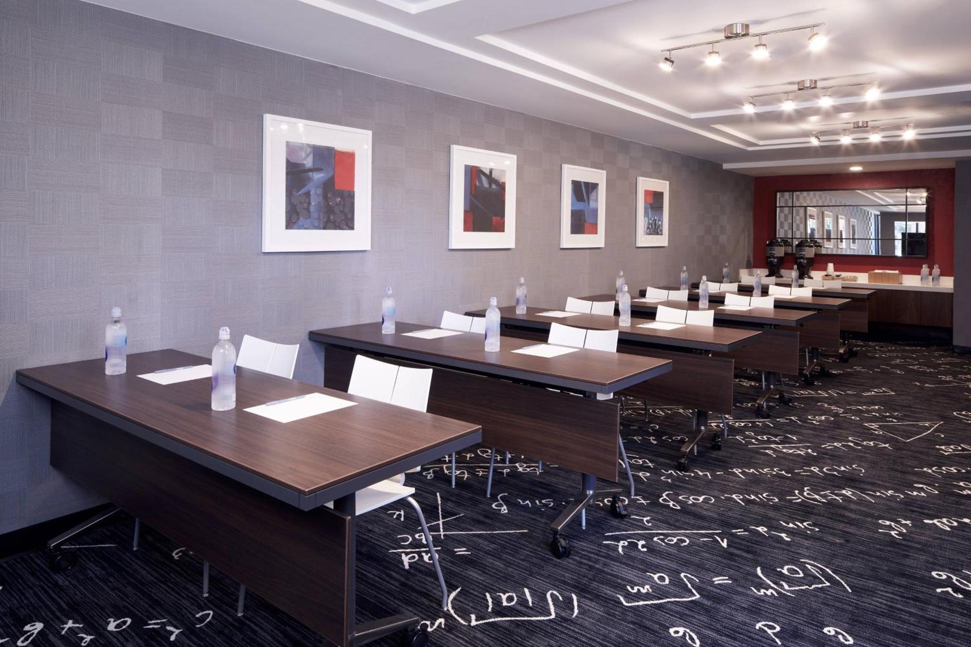 Fairfield Inn & Suites By Marriott Camarillo Exteriér fotografie