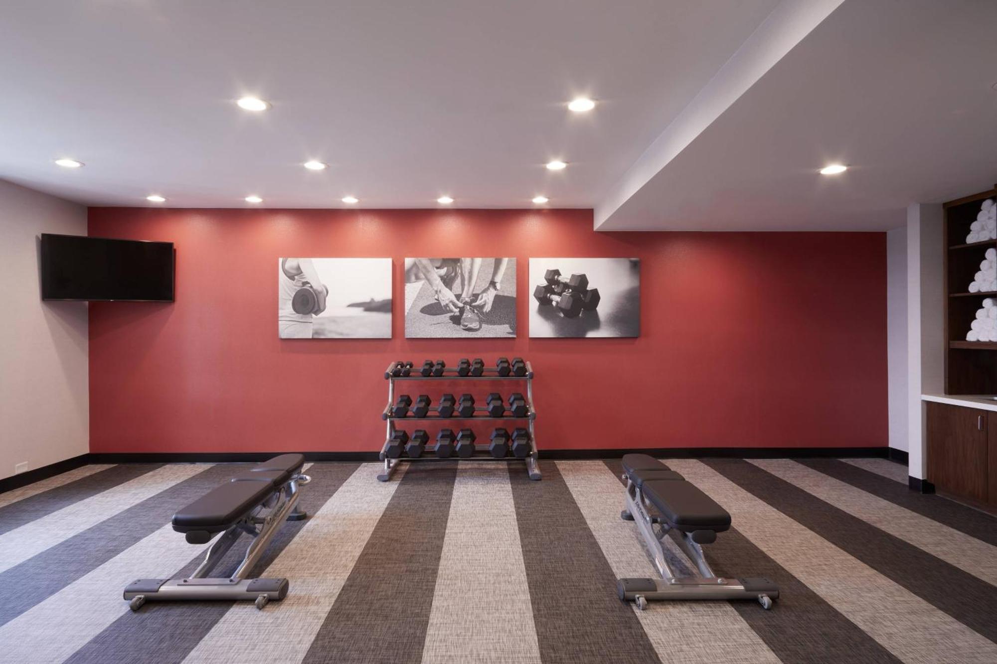 Fairfield Inn & Suites By Marriott Camarillo Exteriér fotografie
