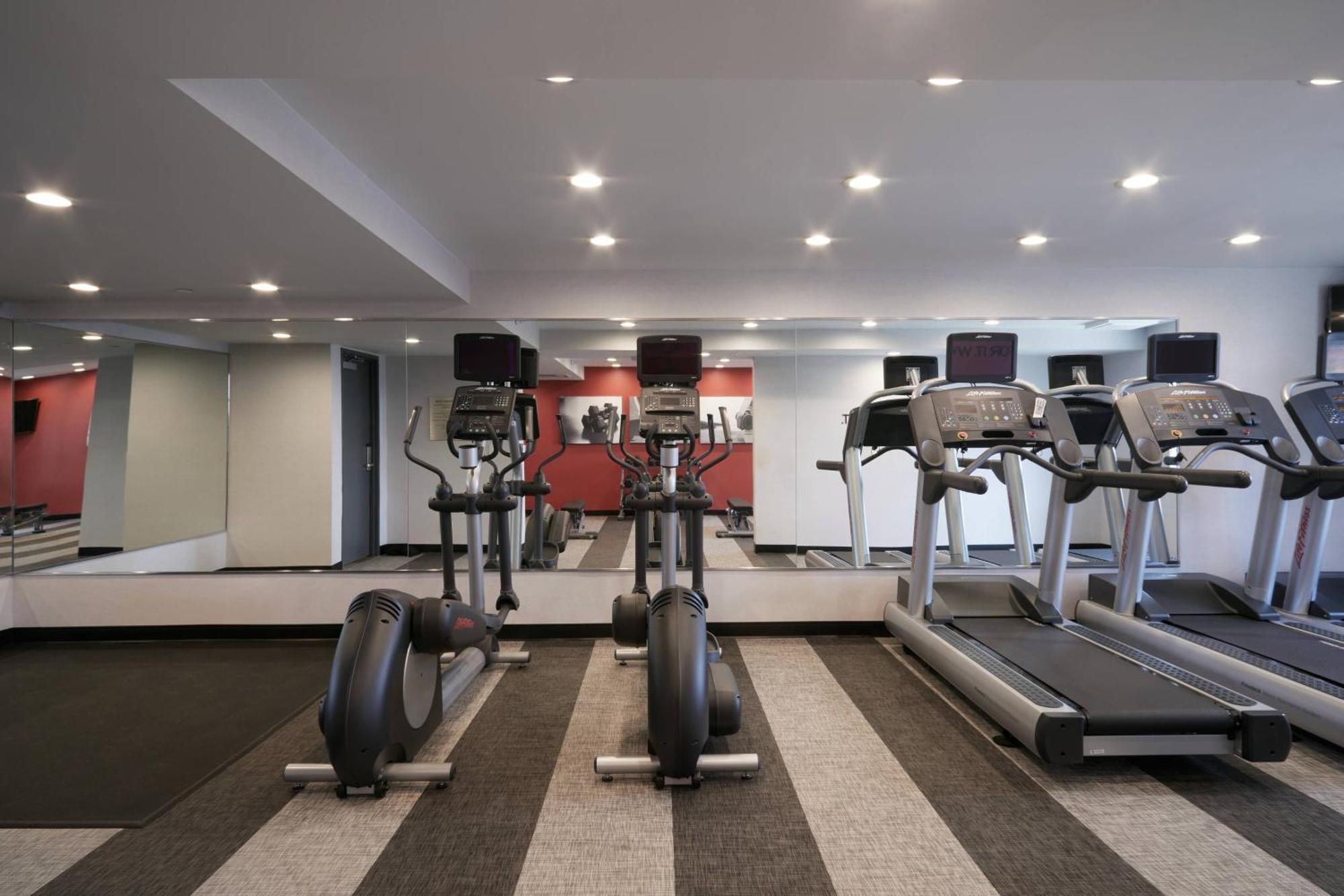 Fairfield Inn & Suites By Marriott Camarillo Exteriér fotografie