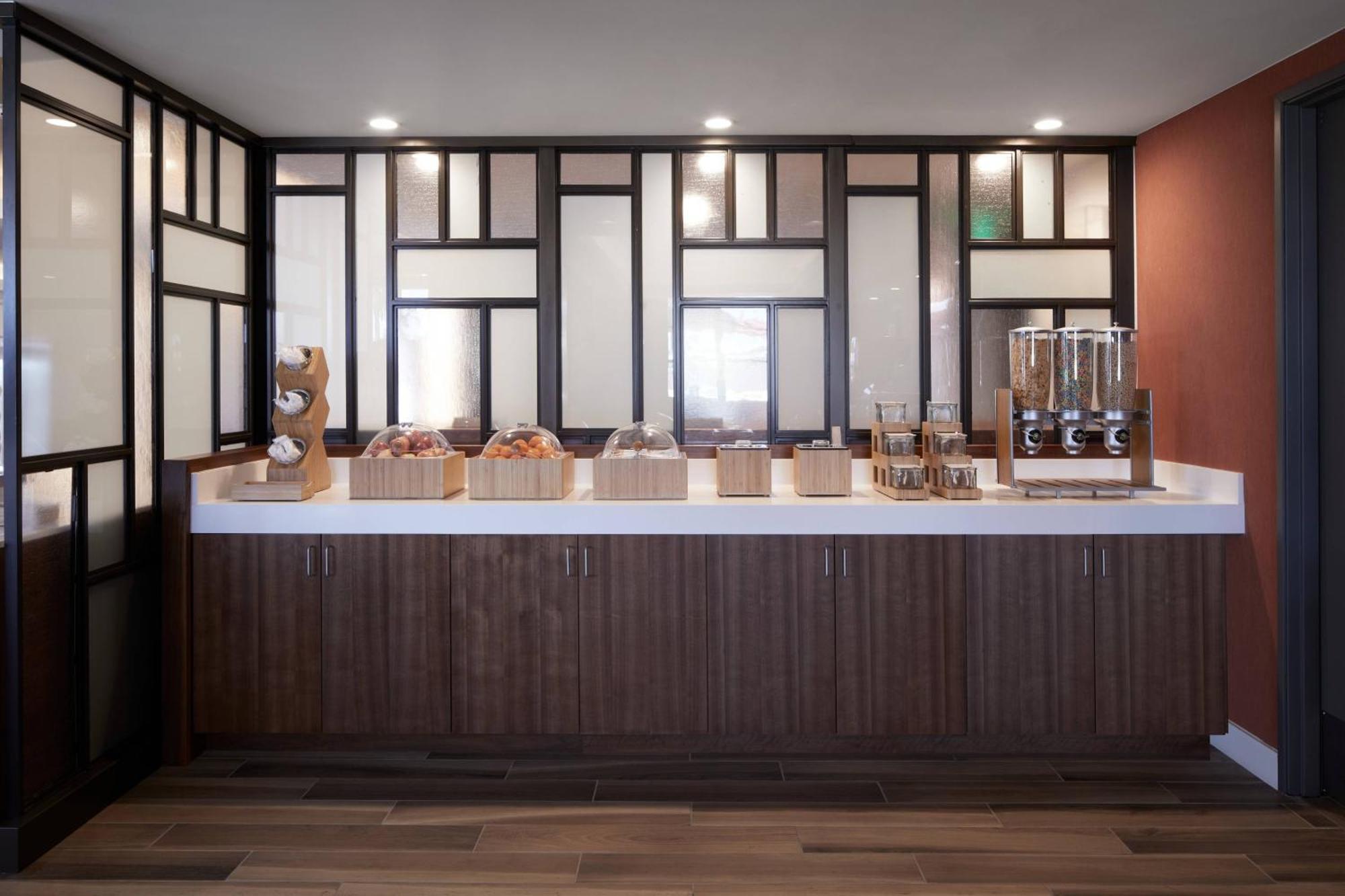 Fairfield Inn & Suites By Marriott Camarillo Exteriér fotografie