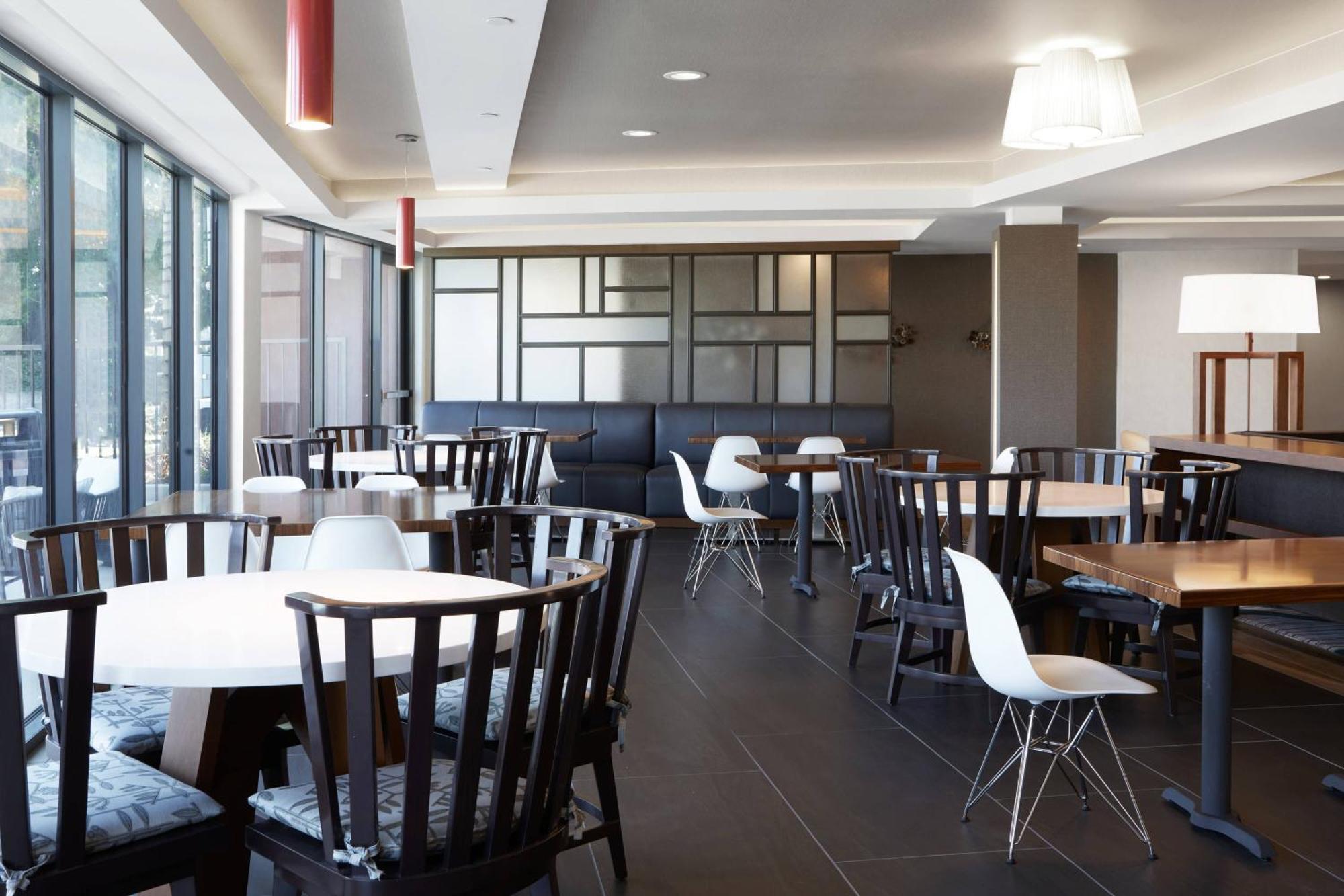 Fairfield Inn & Suites By Marriott Camarillo Exteriér fotografie