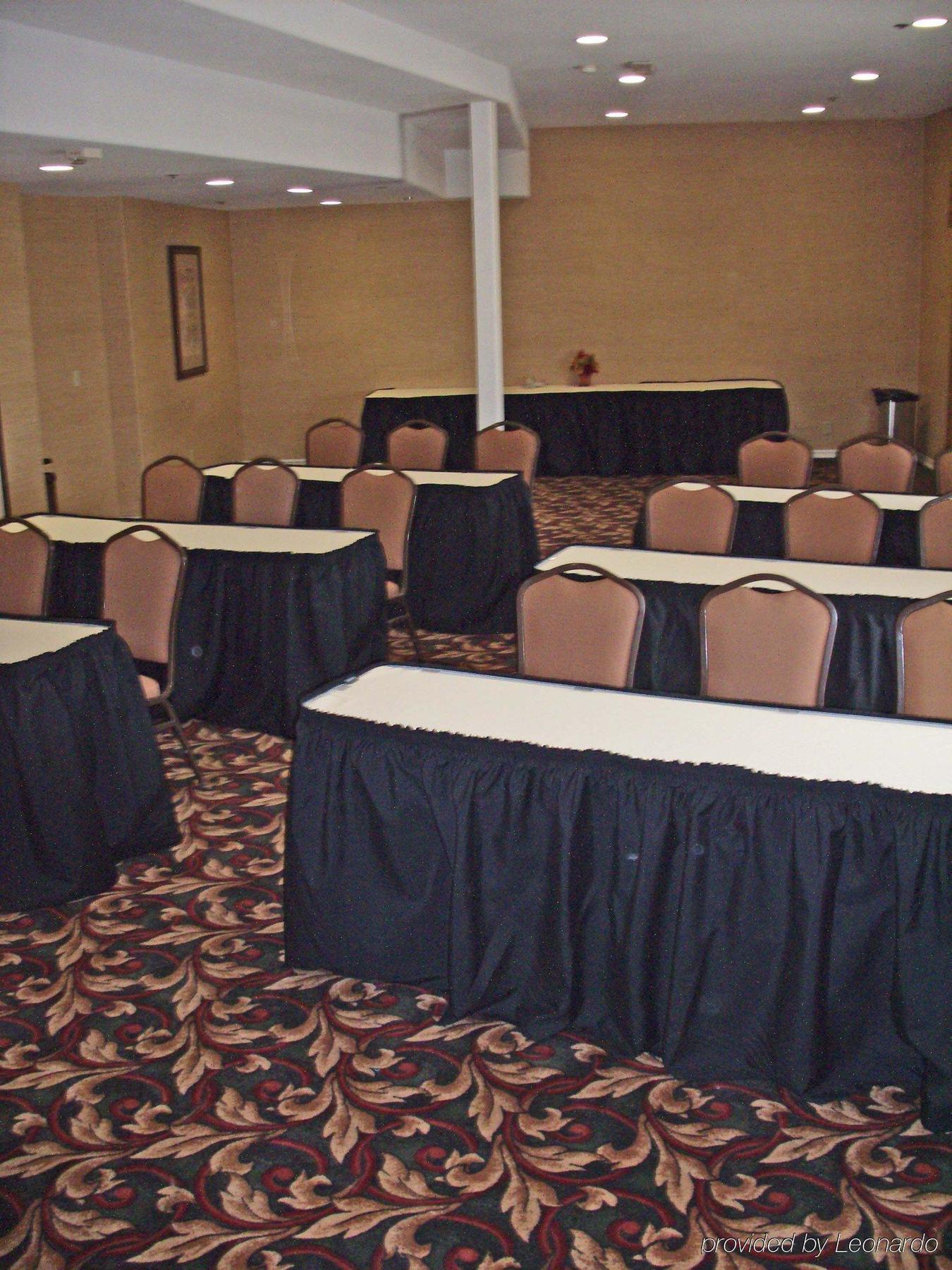 Fairfield Inn & Suites By Marriott Camarillo Zařízení fotografie