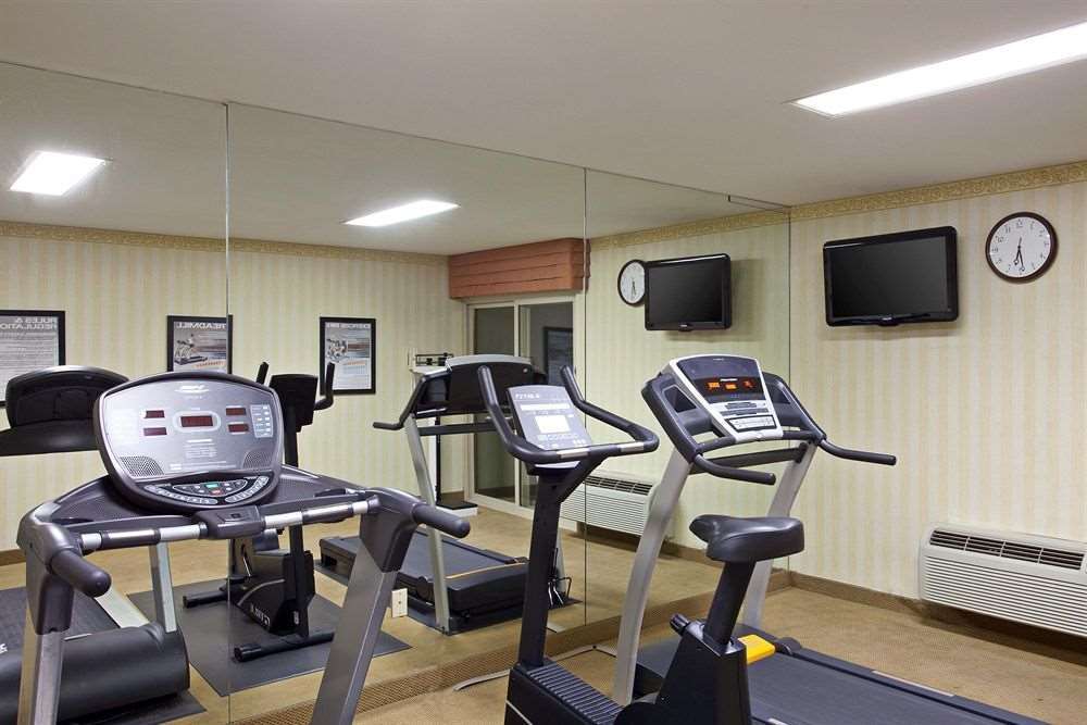 Fairfield Inn & Suites By Marriott Camarillo Zařízení fotografie