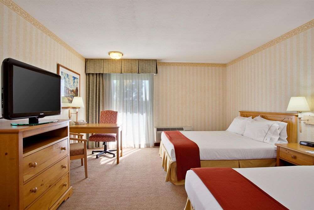 Fairfield Inn & Suites By Marriott Camarillo Pokoj fotografie